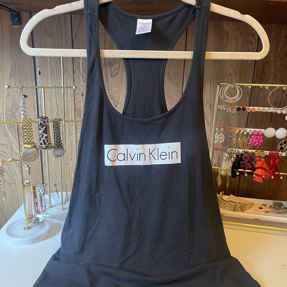 Calvin Klein Tank Top